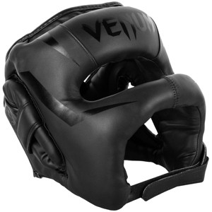 Venum Elite Iron Lightweight MMA Headgear - 1 of 4