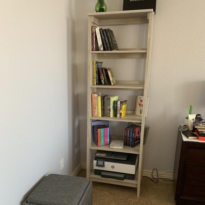 Target 5 deals shelf trestle bookcase