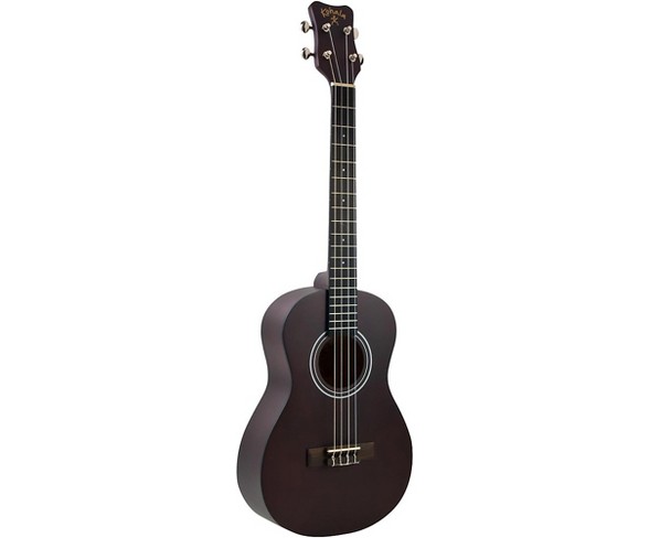 Kohala KPP-B Baritone Ukulele Player Pack Natural