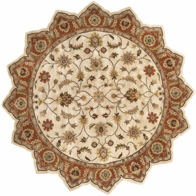 Hauteloom Medaryville Area Rug