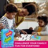 QUOKKA Card Game for Kids Higher or Lower | Guess Fun Questions - Challenge Game for Family Night - 4 of 4