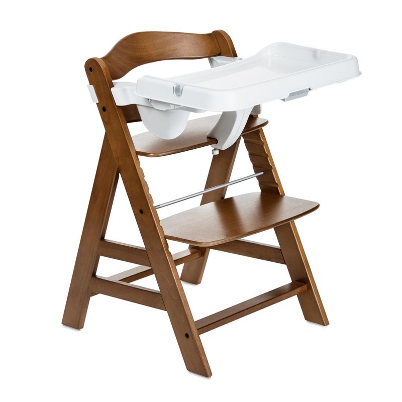 hauck Alpha High Chair Tray Table Compatible, 2 of 7