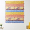 Greenland Home Fashions 2202ATHR Skylar Throw Accessory, 50x60Inch - 3 of 3
