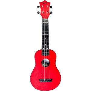 Flight TUC-35 Travel Concert Ukulele - 1 of 4