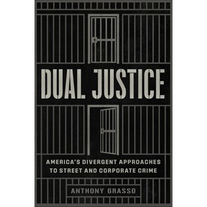 Dual Justice - (Chicago Law and Society) by  Anthony Grasso (Paperback) - 1 of 1