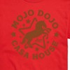 Men's - Barbie - Mojo Dojo Casa House Short Sleeve Graphic T-Shirt - 2 of 4