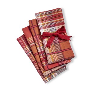 TAG Gathering Napkin S/4 - 1 of 2