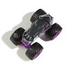 Monster Jam Disney Marvel Truck - 1:64 Scale - 4 of 4