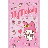 Trends International Hello Kitty and Friends: 23 My Favorite Flavor - My Melody Unframed Wall Poster Prints - 4 of 4
