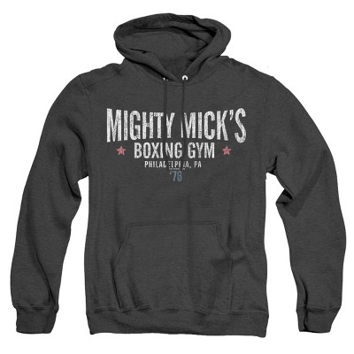 Rocky Mighty Micks Boxing Gym Pullover Hoodie