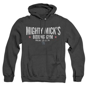 Rocky Mighty Micks Boxing Gym Pullover Hoodie - 1 of 4