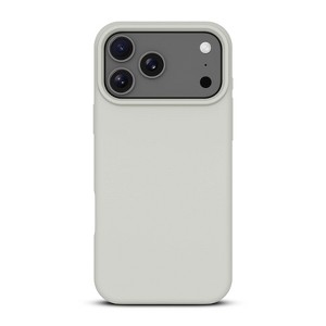 baseline Essence Series Silicone MagSafe Case for Apple iPhone 17 Pro - 1 of 4