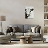 Stupell Industries Up Close Cow Canvas Wall Art - 2 of 4
