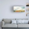 Trademark Fine Art - Suzanne Nicoll Wide Open Canvas Art - 2 of 4