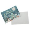 Unique Bargains Christmas Greeting Card 4.5x3.1 Inch 10 Pcs - 4 of 4
