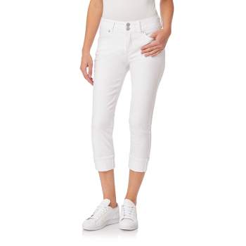 Wallflower Women's Ultra Skinny Mid-rise Insta Soft Juniors Jeans (standard  And Plus) : Target