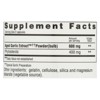 Kyolic - Aged Garlic Extract Phytosterols Formula 107 - 80 Capsules - 2 of 3