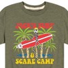 Boys' - Disney - Jack's Surf Scare Camp Short Sleeve Graphic T-Shirt - 2 of 4