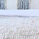 6ft white explosion-proof pot + moss