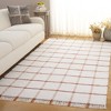 Montauk MTK322 Hand Woven Indoor Rugs - Safavieh - 2 of 4