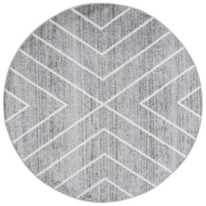 Adirondack ADR251 Machine Made Indoor Rug - Safavieh - 1 of 3
