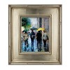 Creative Mark Museum Plein Aire Frames Multi-Pack - Silver - image 4 of 4