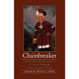 Chainbreaker - (Paperback) - 1 of 1