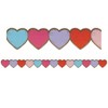Teacher Created Resources® Home Sweet Classroom Hearts Die-Cut Border Trim, 35 Feet Per Pack, 6 Packs - 3 of 3