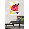 Trends International Marvel's Moon Girl & Devil Dinosaur - Wave Unframed Wall Poster Prints - 2 of 4