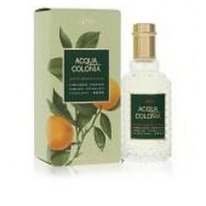 4711 Acqua Colonia Blood Orange & Basil By 4711 Eau De Cologne Spray (Unisex) 1.7 Oz For Women - 1 of 1
