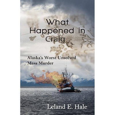 What Happened in Craig - by  Leland E Hale (Paperback)