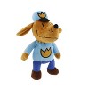 MerryMakers Dog Man Plush And Hardcover Book Set - 4 of 4