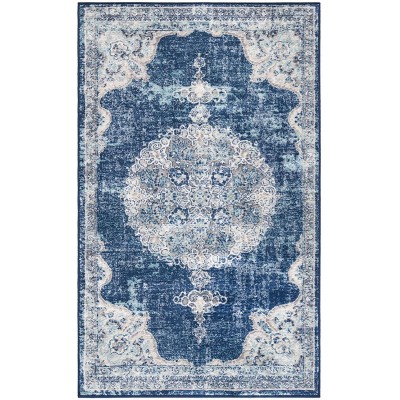 Brentwood BNT867 Power Loomed Rug - Safavieh