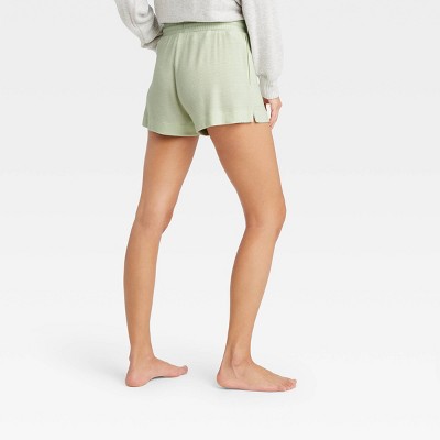 sweat shorts target