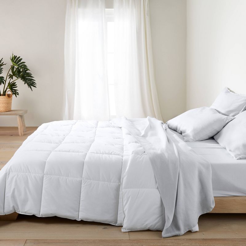 Premium Down Alternative Comforter - Casaluna™, 3 of 7