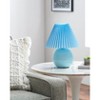 Livabliss Tremel Cottage Table Lamps - 2 of 4