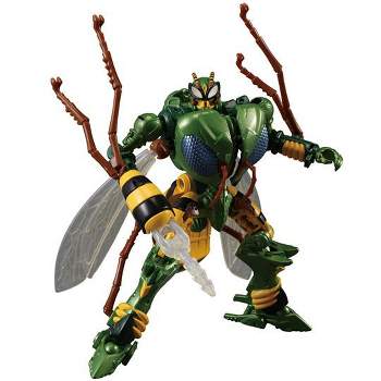 LG-EX Waspinator Beast Wars Transformers Fest Exclusive | Japanese Transformers Legends Action figures