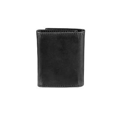 Evergreen Leather Bi-Fold Wallet Indianapolis Colts