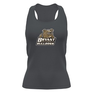 Women's Bryant University Adult Sport Tank Top Primary Logo - 1 of 4