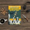 The Walking Dead, Vol. 4: The Heart's Desire Trade Paperback - 3 of 4
