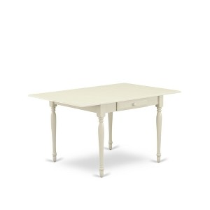 East West Furniture,Dining Table - 1 of 2