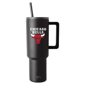 NBA Chicago Bulls Trek Tumbler - 40oz - 1 of 1