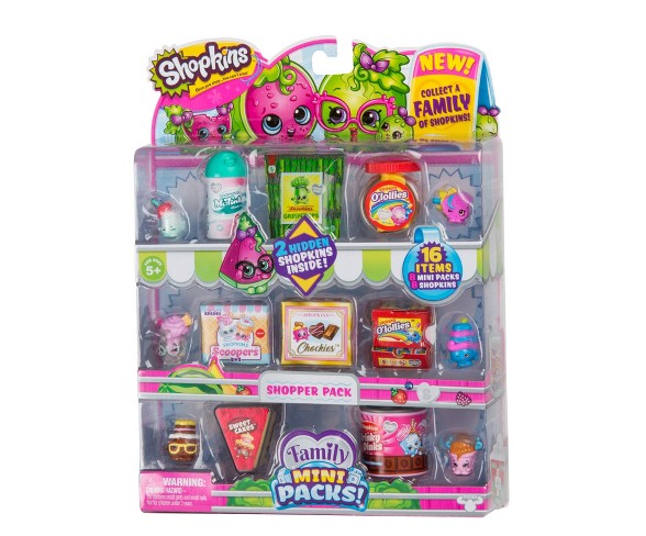 Shopkins Season 11 Shopper Pack Desertcart Seychelles