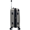 Rockland London 20-Inch Hardside Expandable Carry-On Luggage with Spinner Wheels - 3 of 4