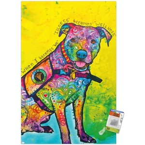 Trends International Dean Russo - When I Becomes We Unframed Wall Poster Prints - 1 of 4