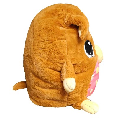 mushabelly grumble target