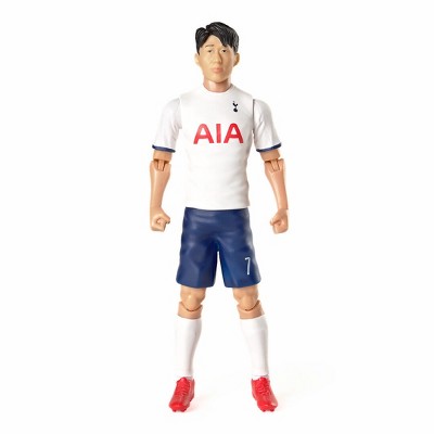 Tottenham Hotspur Son Heung-Min 8" Collectible Soccer Action Figure