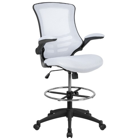 Target discount drafting chair