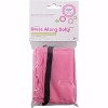 Dress Along Dolly Metal Laptop Computer with Carrying Bag for American Girl Doll - 2 of 4