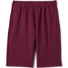 Lands' End Lands' End School Uniform Men's Mesh Gym Shorts - 3 of 3
